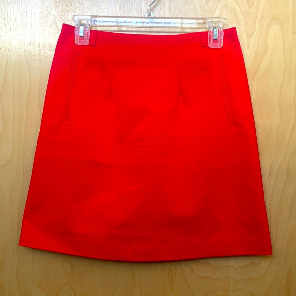 H&M miniskirt